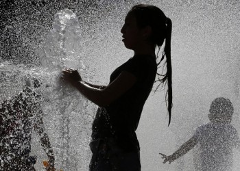 Τα συμπτώματα της θερμικής εξάντλησης και της θερμοπληξίας, και οι πρώτες βοήθειες
