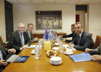 Τι θα γίνει με την Επιστρεπτέα Προκαταβολή 4