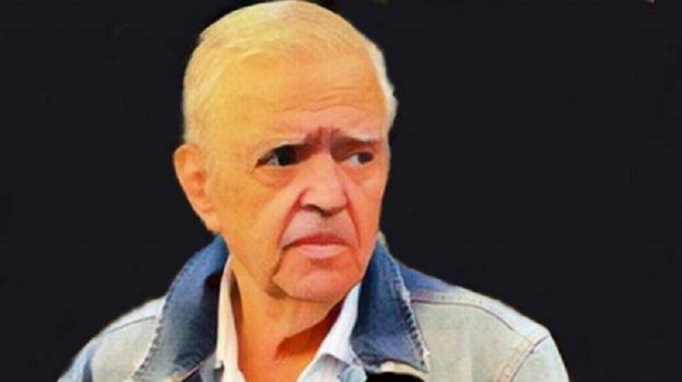 Πέθανε ο σκηνοθέτης Σταύρος Τσιώλης