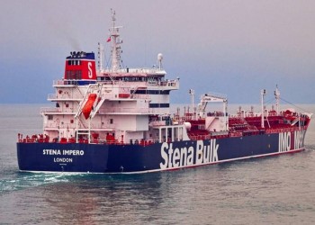 Ιράν-Βρετανία: Κλιμακώνεται η ένταση μετά τη σύλληψη βρετανικού δεξαμενόπλοιου