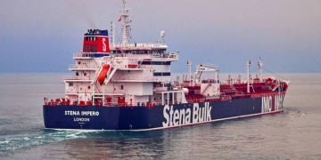 Ιράν-Βρετανία: Κλιμακώνεται η ένταση μετά τη σύλληψη βρετανικού δεξαμενόπλοιου
