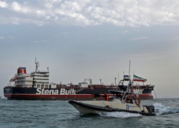 Ανεβαίνει η ένταση στον Περσικό: Πολυεθνική ναυτική δύναμη θέλει η Βρετανία