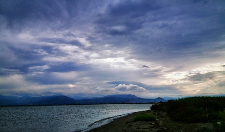 Τα μετεωρολογικά ρεκόρ του 2019 και οι 13 επώνυμες κακοκαιρίες 2