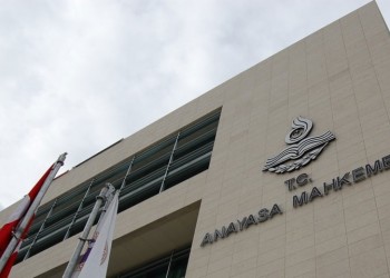 Ανατροπή στο Συνταγματικό Δικαστήριο της Τουρκίας: Έλληνας κέρδισε υπόθεση ιδιοκτησίας