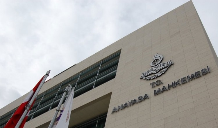 Ανατροπή στο Συνταγματικό Δικαστήριο της Τουρκίας: Έλληνας κέρδισε υπόθεση ιδιοκτησίας