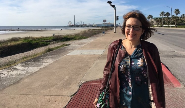 Μυστήριο γύρω από το θάνατο της Αμερικανίδας βιολόγου στα Χανιά