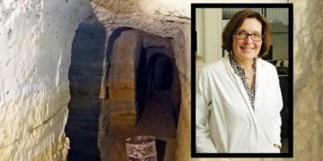 Νεαρός Κρητικός ο φερόμενος δολοφόνος της Αμερικανίδας βιολόγου