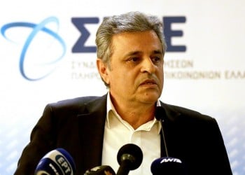 Μπαράζ παραιτήσεων γενικών γραμματέων