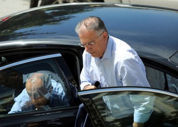 Π. Θεοδωρικάκος: Η διάταξη για την ψήφο των Ελλήνων του εξωτερικού να εγκριθεί με 300 ψήφους