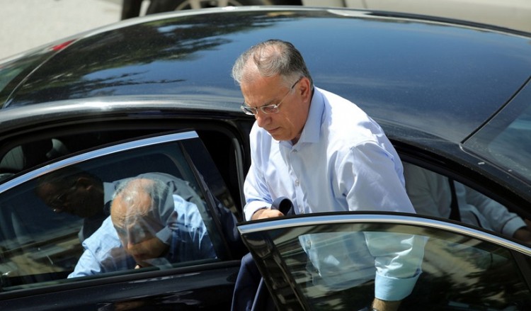 Π. Θεοδωρικάκος: Η διάταξη για την ψήφο των Ελλήνων του εξωτερικού να εγκριθεί με 300 ψήφους