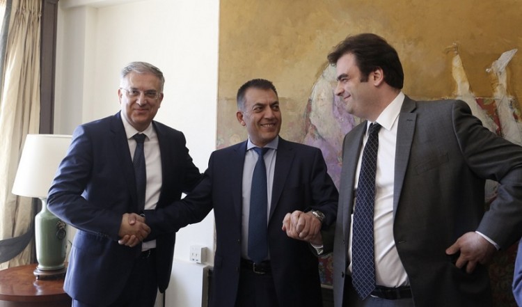 Απίστευτο αλλά πιθανό: Ψηφιακά θα εκδίδονται οι συντάξεις από το 2020!