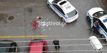 Έγκλημα με τσεκούρι στη Θεσσαλονίκη: Προθεσμία να απολογηθεί πήρε ο δράστης από τη Γεωργία