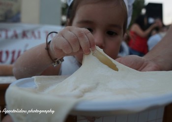 Με μηνύματα ενότητας και μνήμης ξεκινούν αύριο οι εκδηλώσεις «Παρακάθ' κι αροθυμίας» στο Θρυλόριο Κομοτηνής