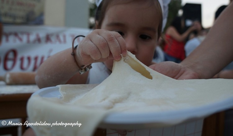 Με μηνύματα ενότητας και μνήμης ξεκινούν αύριο οι εκδηλώσεις «Παρακάθ' κι αροθυμίας» στο Θρυλόριο Κομοτηνής