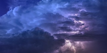 Έκτακτο δελτίο επιδείνωσης του καιρού