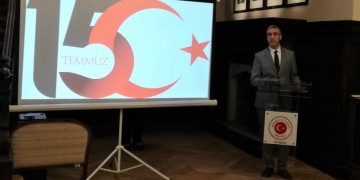 Τούρκος πρέσβης: Όταν σταματά η διπλωματική συζήτηση, αρχίζουν να μιλούν τα αεροπλάνα