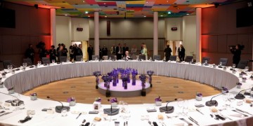 Σκληρό παζάρι για τη διαδοχή στην ΕΕ – Θα υπάρξει συμφωνία στη Σύνοδο Κορυφής;