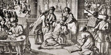 Σαν σήμερα το 1774 υπογράφεται η θετική για τον ελληνισμό συνθήκη του Κιουτσούκ-Καϊναρτζί