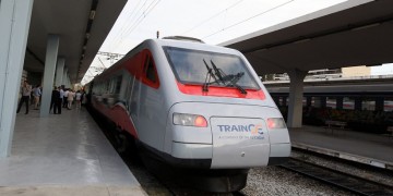 ΤΡΑΙΝΟΣΕ: Επιπλέον δρομολόγια από τη Δευτέρα 1 Ιουνίου