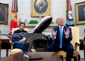 Τραμπ: Θα μπορούσα να εξαφανίσω το Αφγανιστάν σε 10 μέρες!