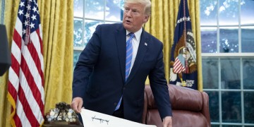 Τι σημαίνει το αμερικανικό νομοσχέδιο EastMed Act για Ελλάδα και Κύπρο