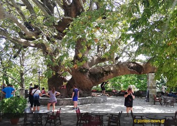 «#My_Greece: Villages» – Διαγωνισμός φωτογραφίας με θέμα τα χωριά της Ελλάδας