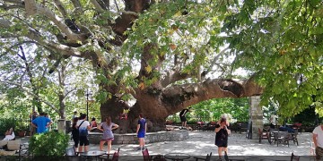 «#My_Greece: Villages» – Διαγωνισμός φωτογραφίας με θέμα τα χωριά της Ελλάδας