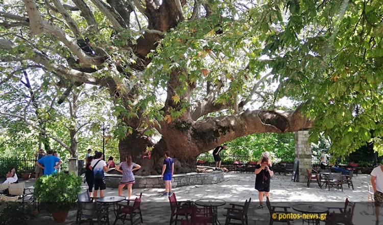 «#My_Greece: Villages» – Διαγωνισμός φωτογραφίας με θέμα τα χωριά της Ελλάδας