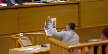 Δίκη Χρυσής Αυγής: Τι είπε ο ταμίας της Τοπικής της Νίκαιας