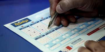 Τζακ ποτ στο Τζόκερ με 3,3 εκατ. ευρώ 2