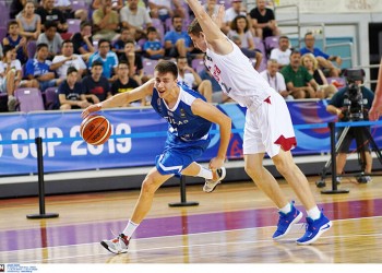 Παγκόσμιο Κύπελλο U19: Τα νέα αστέρια του μπάσκετ λάμπουν στην Κρήτη