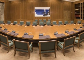 Συνεδριάζει για πρώτη φορά το Υπουργικό – Οι φάκελοι και οι οδηγίες του Μητσοτάκη