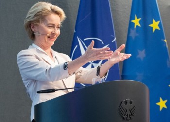 Πιθανώς εντός Δεκεμβρίου το εμβόλιο στους πρώτους Ευρωπαίους