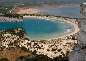 Πελοπόννησος, ο απόλυτος τουριστικός προορισμός