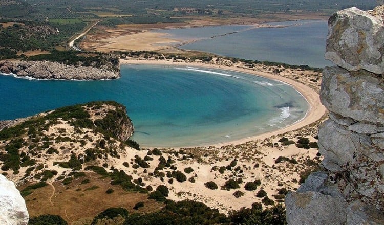 Πελοπόννησος, ο απόλυτος τουριστικός προορισμός