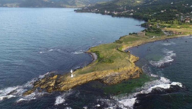 Η Τουρκία «πουλάει» ελληνική ιστορία στον Πόντο, για να αυξήσει τον τουρισμό