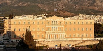 Αγία Σοφία: Καταδίκη της Διακοινοβουλευτικής Συνέλευσης Ορθοδοξίας για τη μετατροπή της σε τζαμί