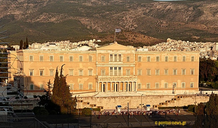 Αγία Σοφία: Καταδίκη της Διακοινοβουλευτικής Συνέλευσης Ορθοδοξίας για τη μετατροπή της σε τζαμί
