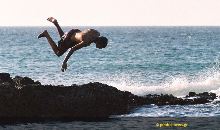 Η Ελλάδα 6η στους πνιγμούς στην ΕΕ – Τα μέτρα πρόληψης