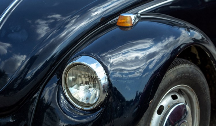 «Κατσαριδάκι, αγάπη μου...» – Οι εραστές του θρυλικού σκαραβαίου στη Θεσσαλονίκη