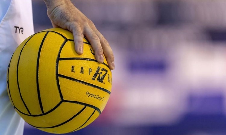 Παγκόσμιο Υγρού Στίβου: Στην 7η θέση η Εθνική ομάδα πόλο ανδρών