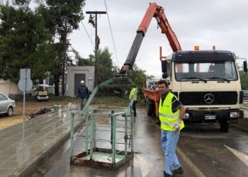 Χαλκιδική: Ηλεκτροδοτήθηκαν 155.000 παροχές που δεν λειτουργούσαν