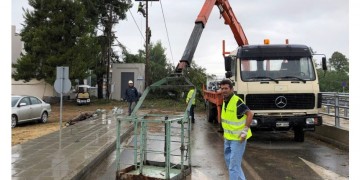 Χαλκιδική: Ηλεκτροδοτήθηκαν 155.000 παροχές που δεν λειτουργούσαν