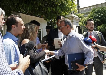 Μητσοτάκης: Θα τηρήσουμε όλους τους στόχους και θα δημιουργήσουμε νέες θέσεις εργασίας