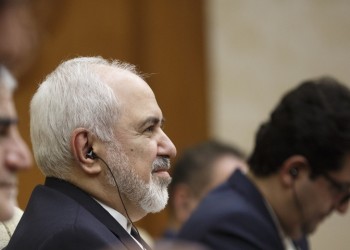 Στη Νέα Υόρκη ο υπουργός Εξωτερικών του Ιράν