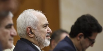 Στη Νέα Υόρκη ο υπουργός Εξωτερικών του Ιράν