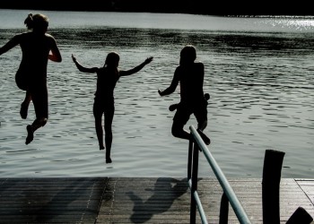 Ανεβαίνει από σήμερα η θερμοκρασία, 39άρια την Κυριακή
