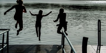 Ανεβαίνει από σήμερα η θερμοκρασία, 39άρια την Κυριακή