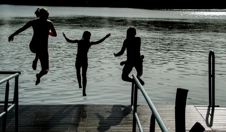 Ανεβαίνει από σήμερα η θερμοκρασία, 39άρια την Κυριακή