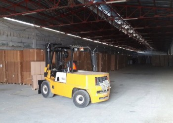 Ένα από τα μεγαλύτερα «εργοστάσια» λαθραίων τσιγάρων έκλεισε η ΕΛΑΣ (βίντεο)